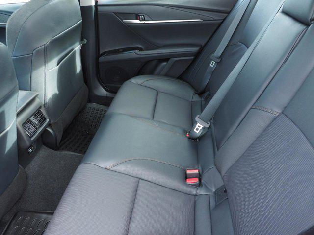 new 2025 Toyota Camry car, priced at $41,706