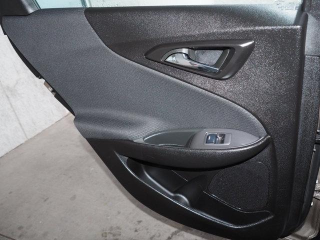 used 2025 Chevrolet Malibu car, priced at $26,375