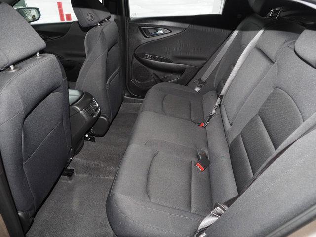 used 2025 Chevrolet Malibu car, priced at $26,375