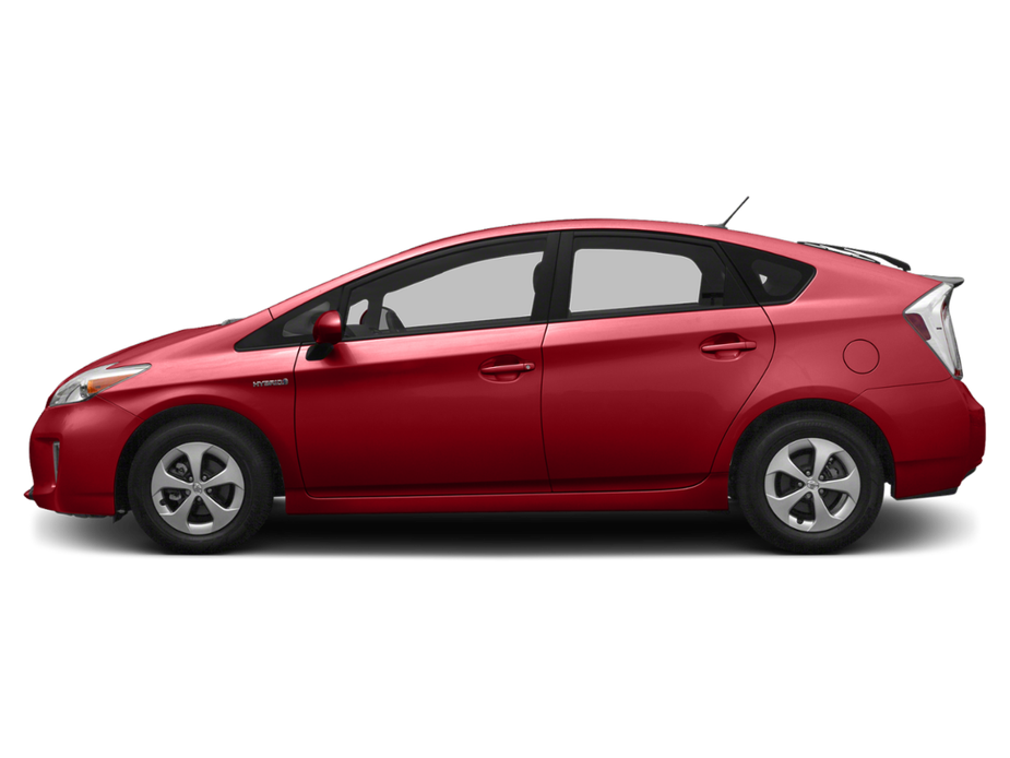 used 2015 Toyota Prius car, priced at $12,490