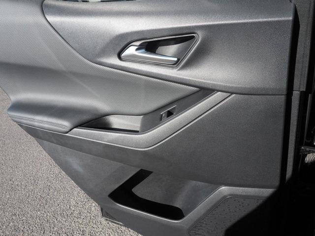 used 2025 Chevrolet Equinox car, priced at $29,639