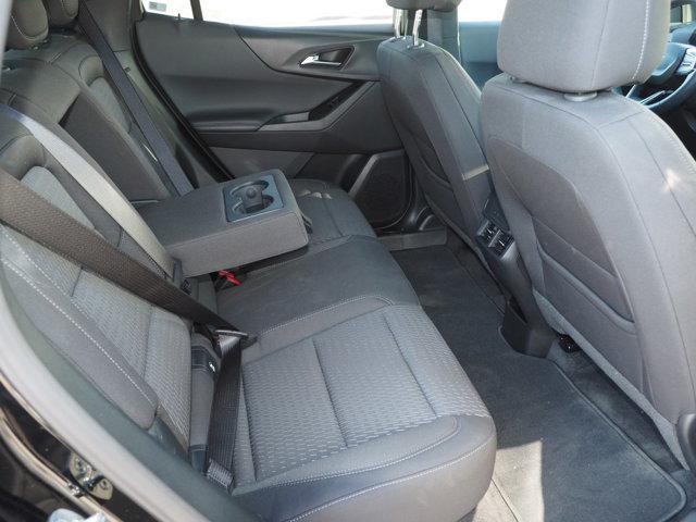 used 2025 Chevrolet Equinox car, priced at $29,639