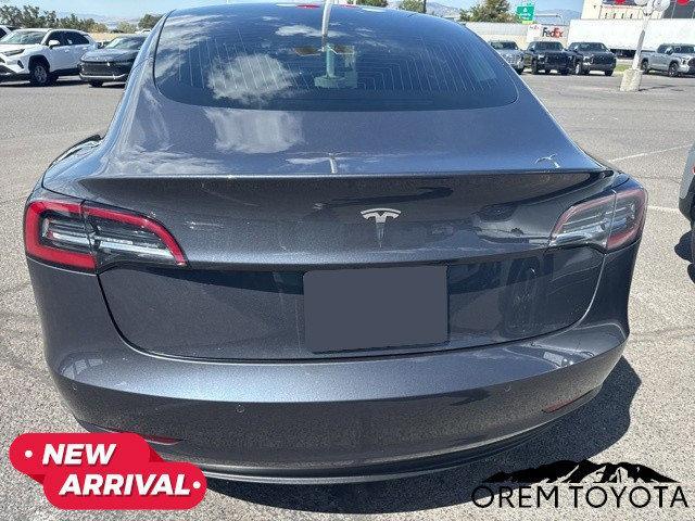 used 2020 Tesla Model 3 car, priced at $23,732