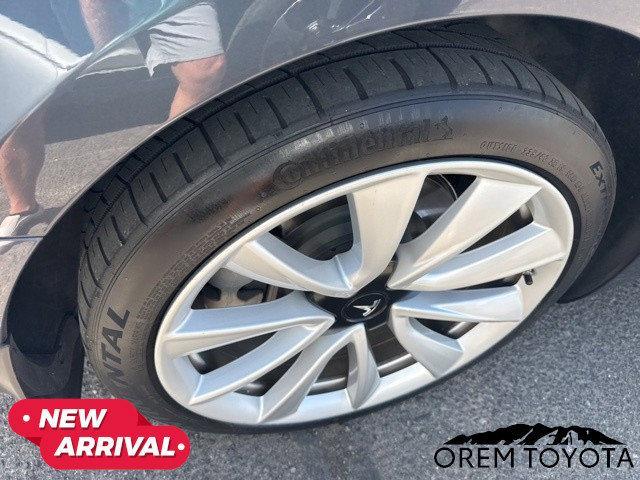 used 2020 Tesla Model 3 car, priced at $23,732