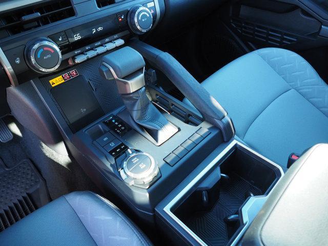 new 2025 Toyota Tacoma car, priced at $49,326