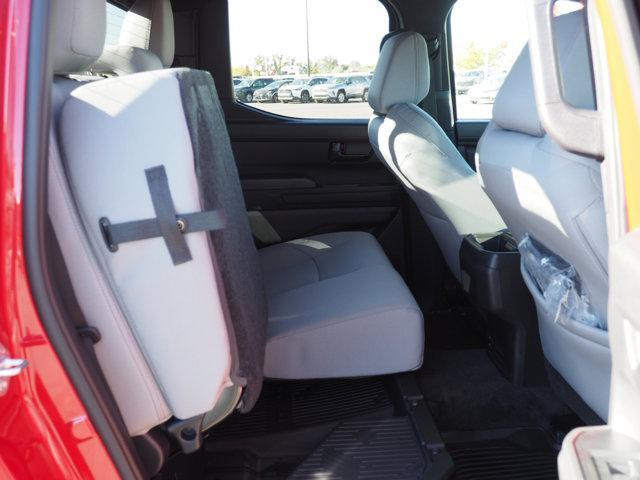 new 2025 Toyota Tacoma car, priced at $49,326