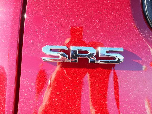 new 2025 Toyota Tacoma car, priced at $49,326