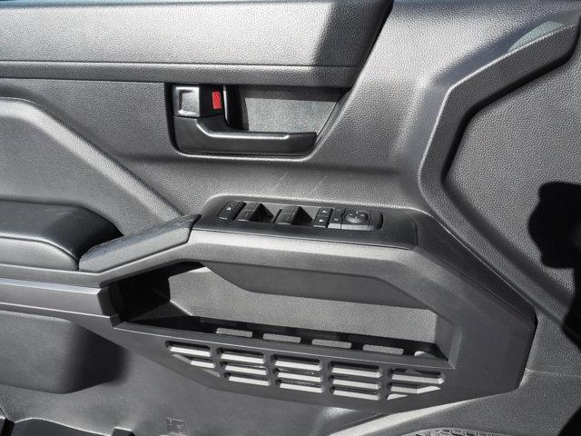 new 2025 Toyota Tacoma car, priced at $49,326