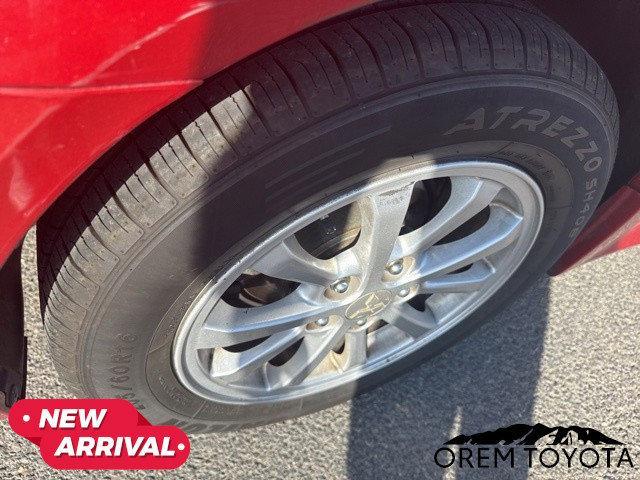 used 2014 Mitsubishi Lancer car, priced at $7,996