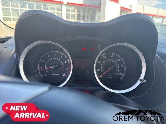 used 2014 Mitsubishi Lancer car, priced at $7,996