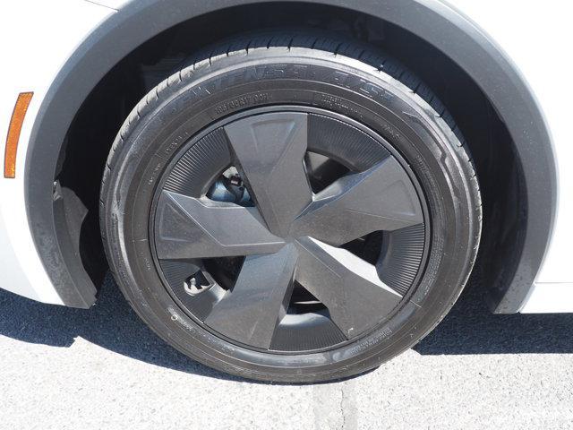 used 2024 Toyota Prius car, priced at $28,244
