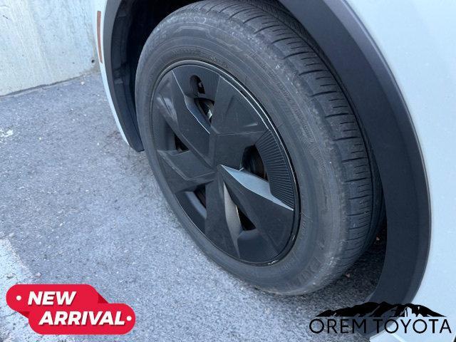 used 2024 Toyota Prius car, priced at $28,244