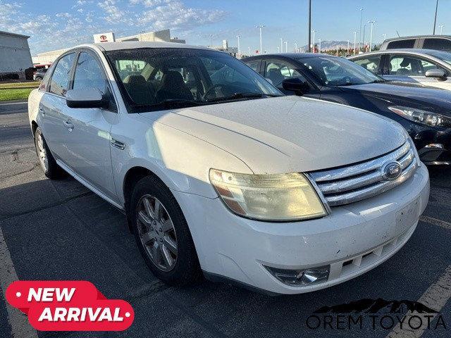 used 2009 Ford Taurus car, priced at $5,526