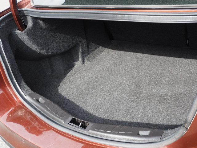 used 2016 Ford Fusion car, priced at $10,138