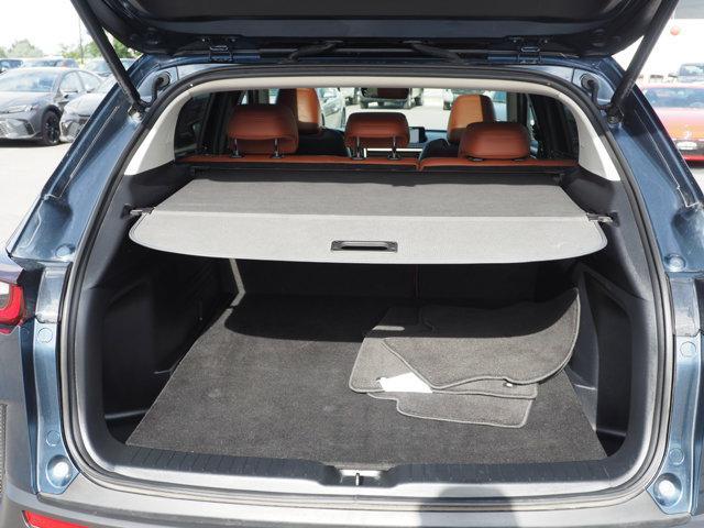 used 2023 Mazda CX-50 car, priced at $32,469