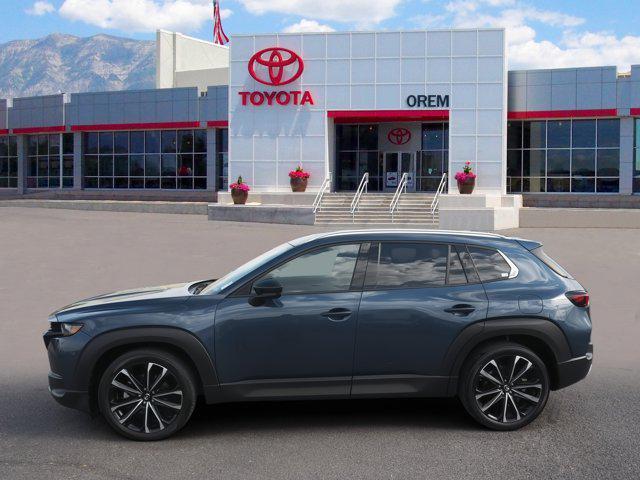 used 2023 Mazda CX-50 car, priced at $32,469