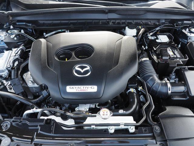 used 2023 Mazda CX-50 car, priced at $32,469