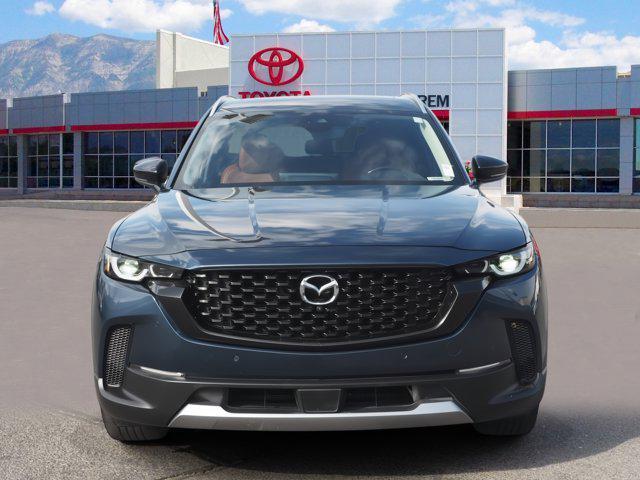 used 2023 Mazda CX-50 car, priced at $32,469
