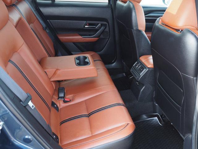 used 2023 Mazda CX-50 car, priced at $32,469
