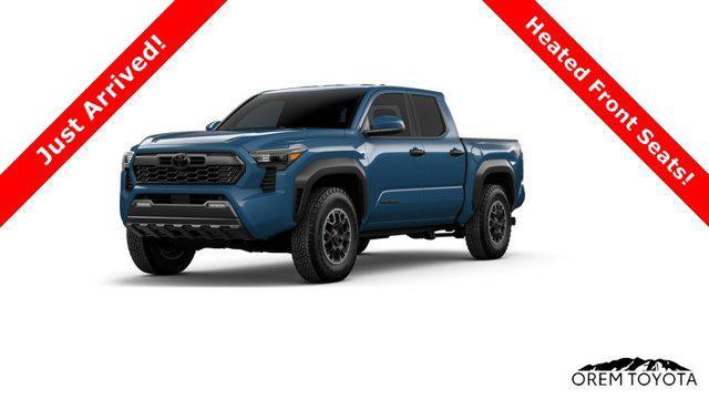 new 2026 Toyota Tacoma car, priced at $43,498