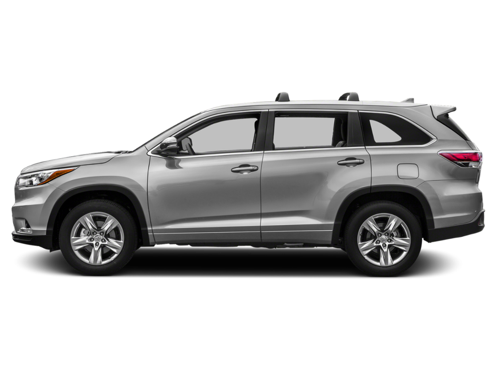 used 2015 Toyota Highlander car, priced at $17,900