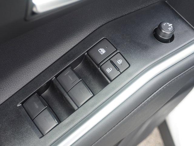 new 2026 Toyota Highlander car, priced at $48,363