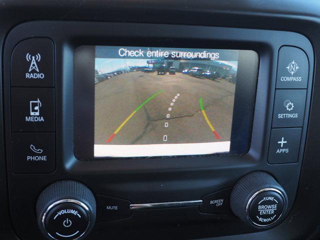 used 2020 Jeep Renegade car, priced at $17,394