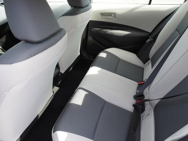 used 2025 Toyota Corolla Hybrid car, priced at $26,791