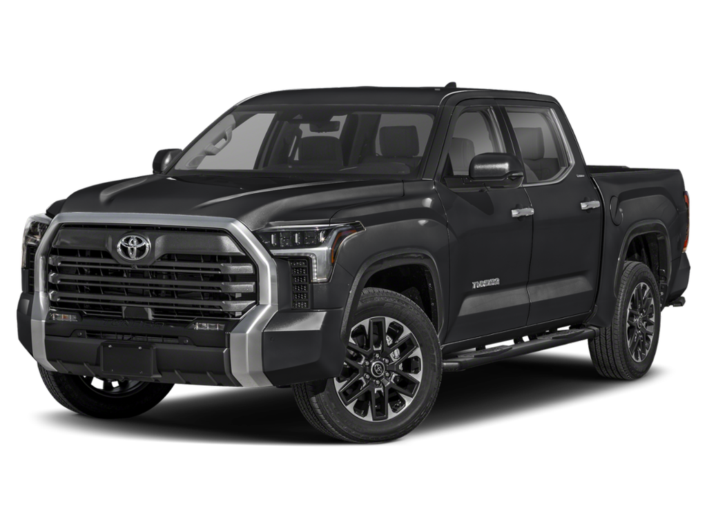 new 2025 Toyota Tundra car, priced at $66,338