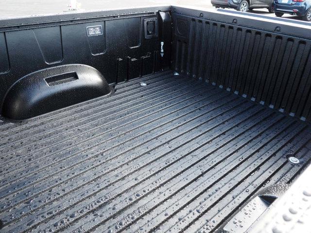 new 2026 Toyota Tundra car, priced at $67,015