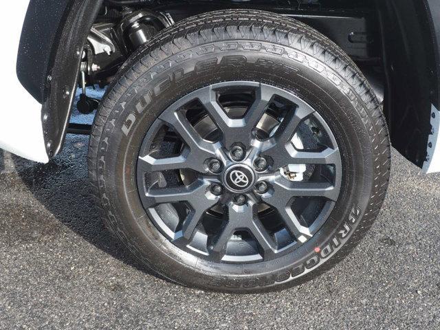 new 2026 Toyota Tundra car, priced at $67,015