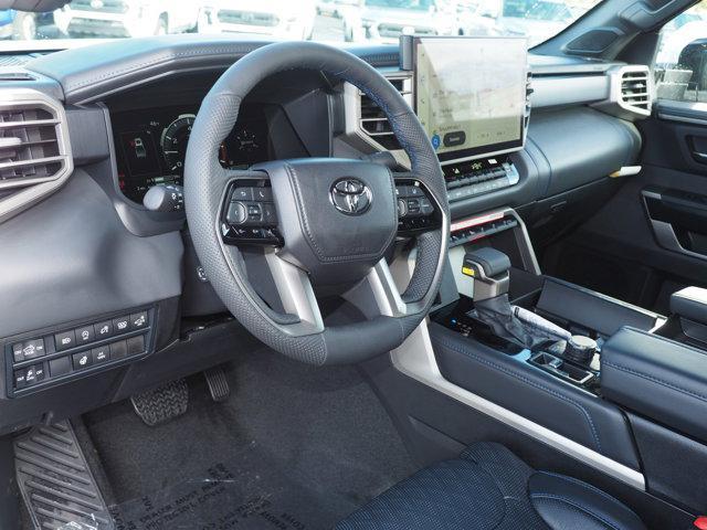 new 2026 Toyota Tundra car, priced at $67,015