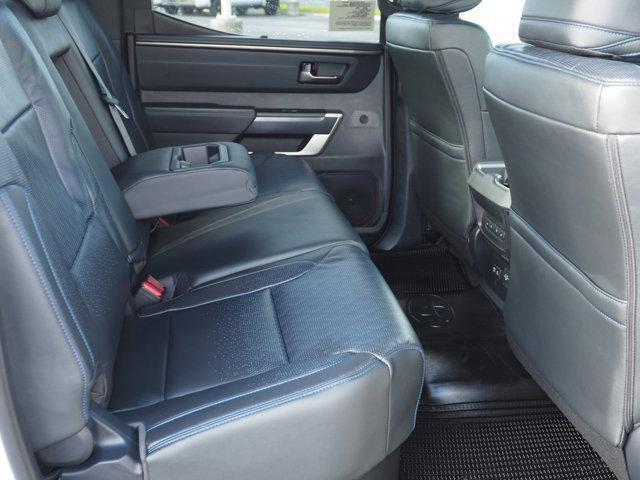 new 2026 Toyota Tundra car, priced at $67,015