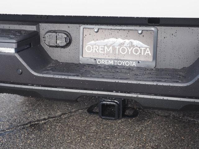 new 2026 Toyota Tundra car, priced at $67,015