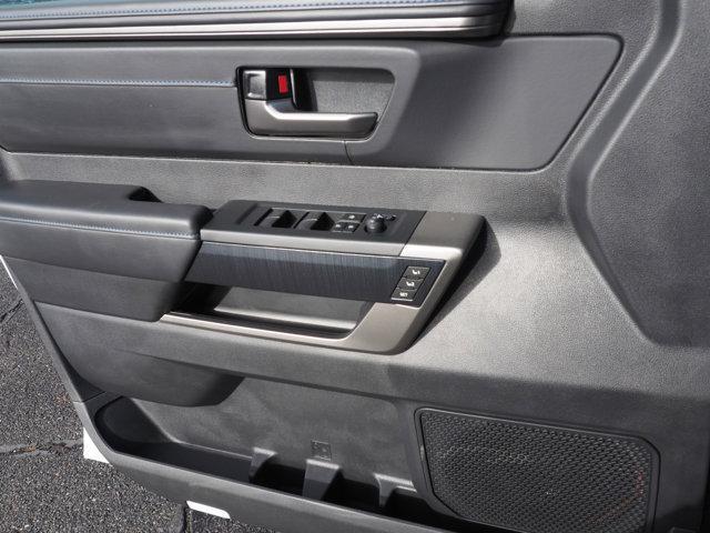 new 2026 Toyota Tundra car, priced at $67,015