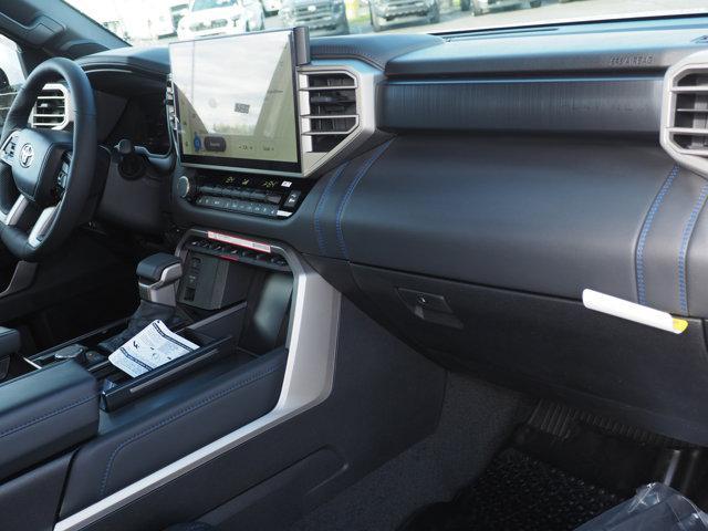 new 2026 Toyota Tundra car, priced at $67,015