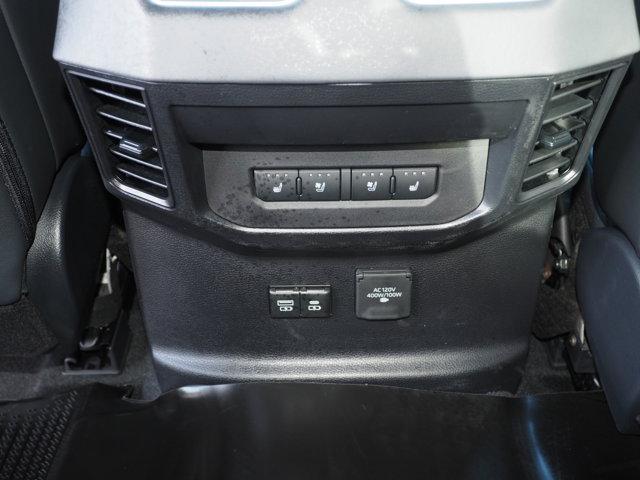 new 2026 Toyota Tundra car, priced at $67,015