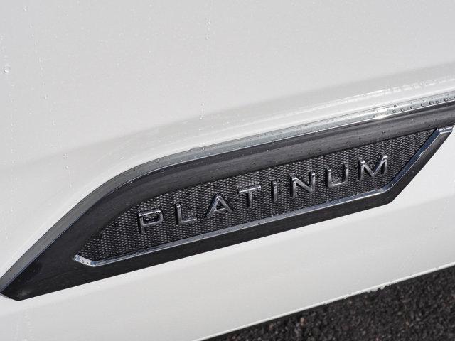 new 2026 Toyota Tundra car, priced at $67,015