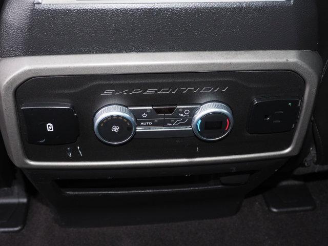 used 2021 Ford Expedition car, priced at $40,763