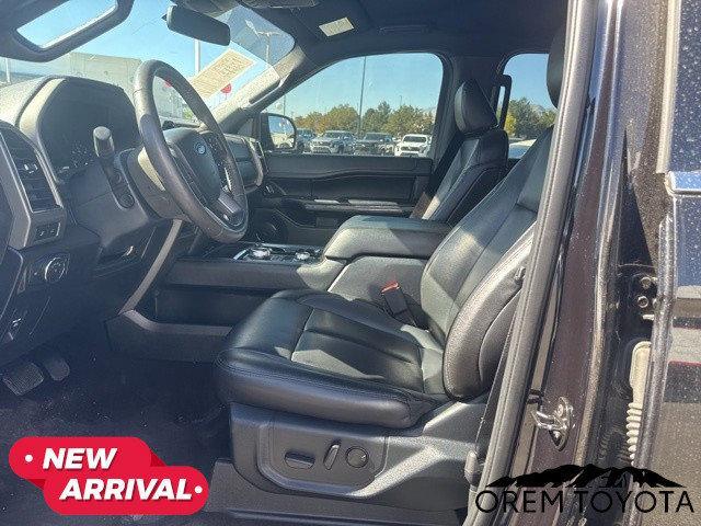 used 2021 Ford Expedition car, priced at $41,882