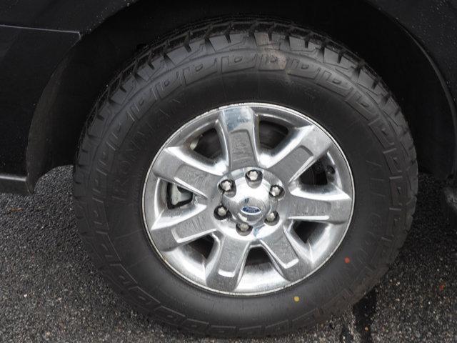 used 2021 Ford Expedition car, priced at $40,763