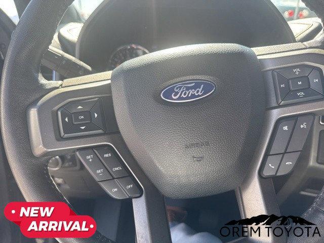 used 2021 Ford Expedition car, priced at $41,882