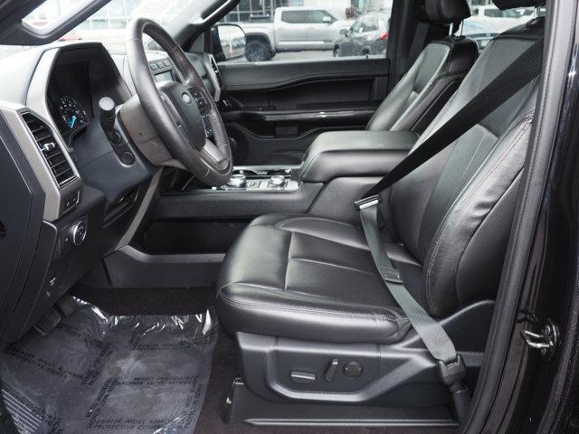 used 2021 Ford Expedition car, priced at $40,763