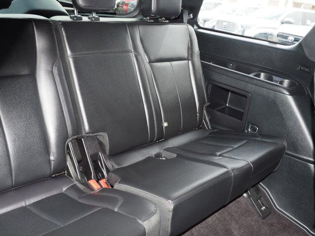 used 2021 Ford Expedition car, priced at $40,763