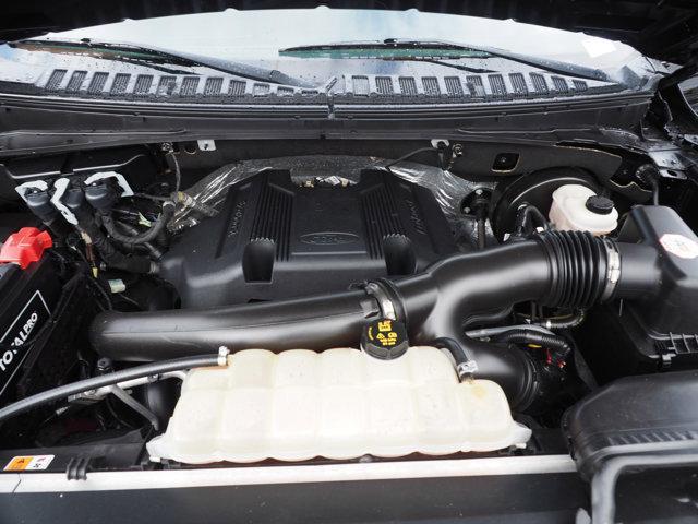 used 2021 Ford Expedition car, priced at $40,763