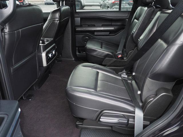 used 2021 Ford Expedition car, priced at $40,763