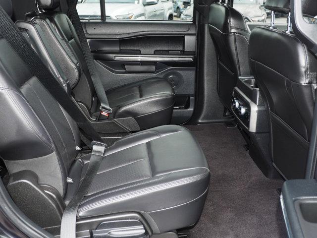 used 2021 Ford Expedition car, priced at $40,763