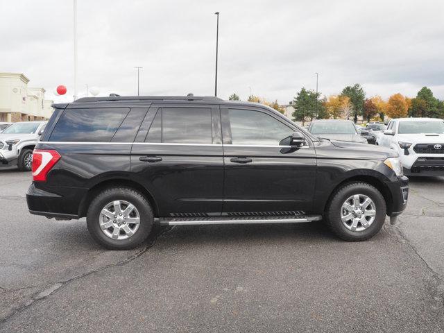 used 2021 Ford Expedition car, priced at $40,763