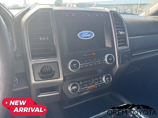 used 2021 Ford Expedition car, priced at $41,882