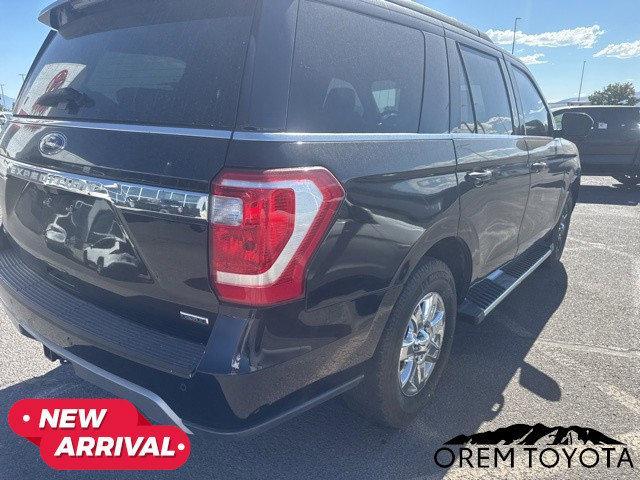 used 2021 Ford Expedition car, priced at $41,882